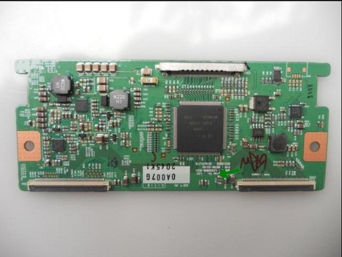 6870C-0310C 6870C-0310A LCD Board connect with Logic board for LC420WUN-SCA1  T-CON connect board ► Photo 1/1