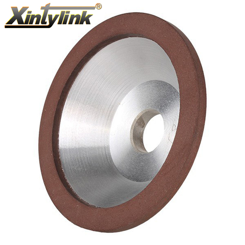 150mm 125mm 100mm diamond grinding wheel cup 180 grit cutter grinder for carbide metal ► Photo 1/4