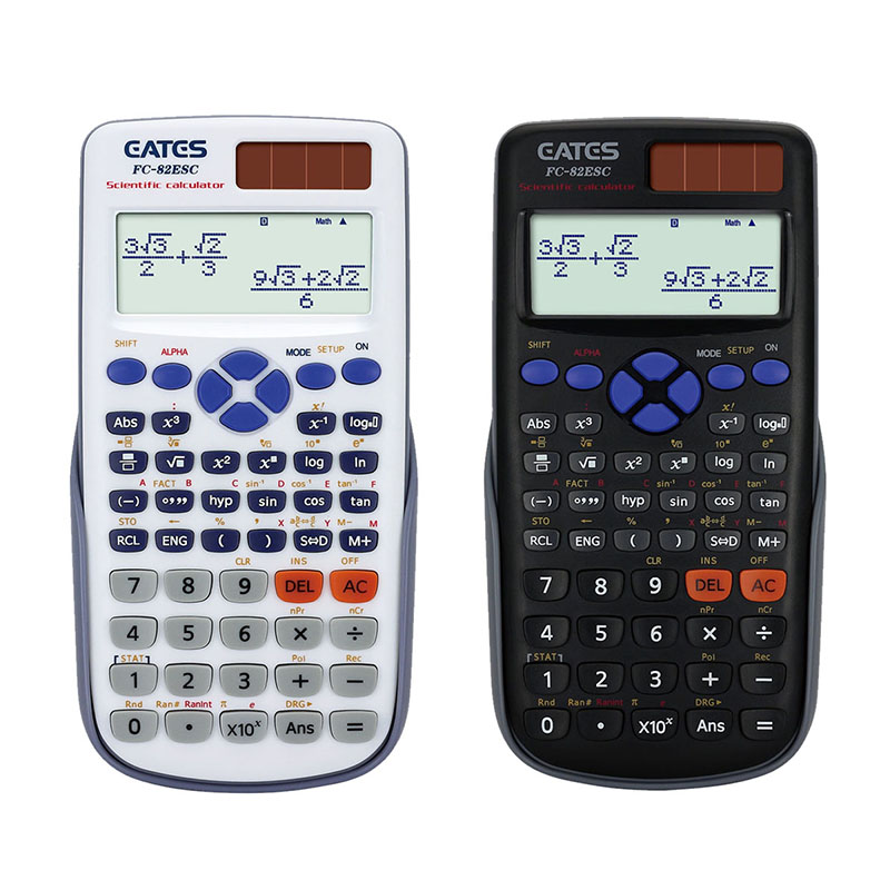 Scientific Calculator Fc esc Function Multi Function Student Math Test Special Engineering Computer Price History Review Aliexpress Seller Worlds Stationery Store Alitools Io