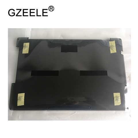 GZEELE New laptop Bottom case cover For ASUS N550JV Q550L N550 BOTTOM CASE PN : 13N0-P9A0331 13NB00K1AM0331 lower cover D shell  ► Photo 1/1