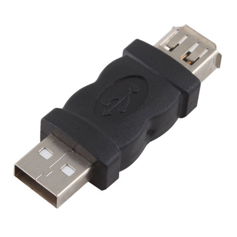 New Firewire IEEE 1394 6P Pin Female to USB Male Adaptor Convertor HOT #29995 ► Photo 1/2