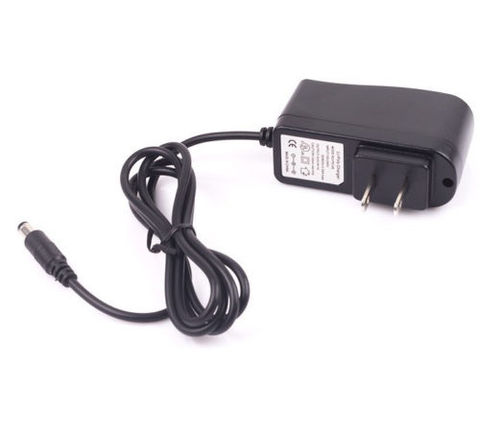 HK Liitokala  12.6V 1A  lithium polymer battery charger 12 V constant current constant voltage battery pack ► Photo 1/3