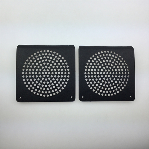 STARPAD For the Jetta car front door 5 inch modified speaker net cover car horn cover universal accessories ► Photo 1/6
