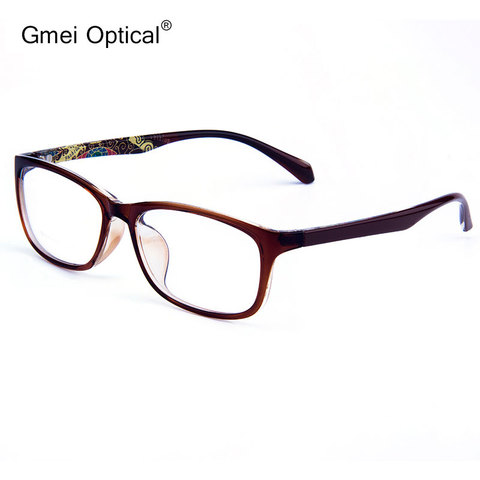 Classic Star Style Square Ultralight TR90 Eyeglasses Frame Unisex Fashionable Computer Myopia Presbyopic Optical Glasses Eyewear ► Photo 1/6