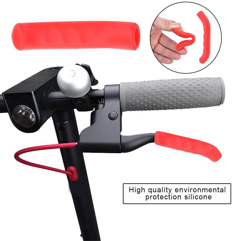 M365 Outdoor Electric Scooter Brake Handles Are Universal For Multiple Models 