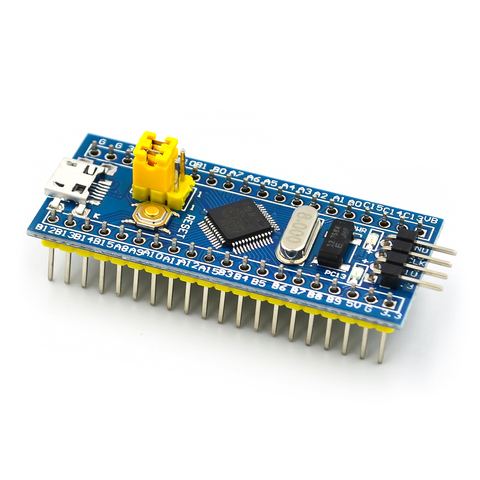 1pcs STM32F103C8T6 ARM STM32 Minimum System Development Board Module ► Photo 1/4