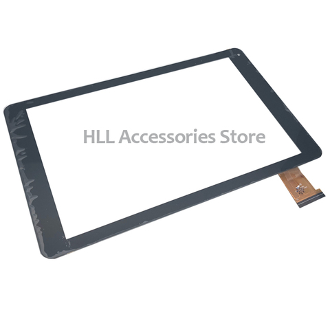 free shipping 10.1'' tablet pc Oysters T104MBi 3G touch screen digitizer touch panel ► Photo 1/2