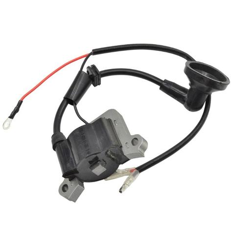 Ignition Coil Magneto Module for 43CC 52CC CG430 CG520 Trimmer Brush Cutter Chainsaw Lawn Mower Parts Garden Tools Accessories ► Photo 1/6