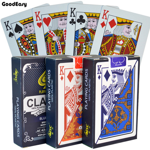 price history & review on playing cards plastic poker card game waterproof poker texas hold'em blackjack game cards dropship gold card game customizable aliexpress seller twinklestar store alitools.io price history & review