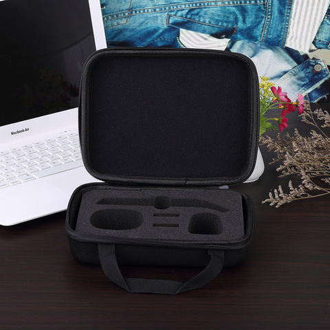 2022 Newest EVA Hard Carrying Storage Cover Zipper Box Bag Case for Philips Norelco OneBlade Pro Waterproof Travel Handbags ► Photo 1/1