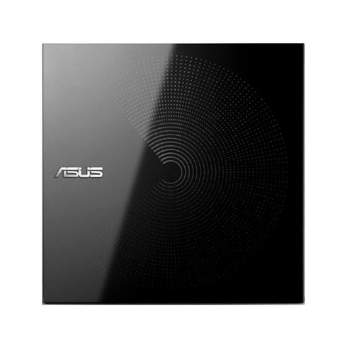 Full new,original ASUS external drive mobile DVD burner notebook external usb optical drive SDRW-08D6S-U ► Photo 1/1