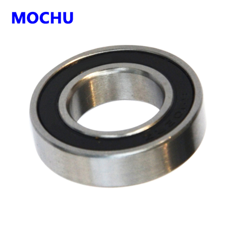 10pcs 17287-2RS 17287 17X28X7 Bicycle hub bearing MOCHU Shielded Deep Groove Ball Bearings Single Row ► Photo 1/1