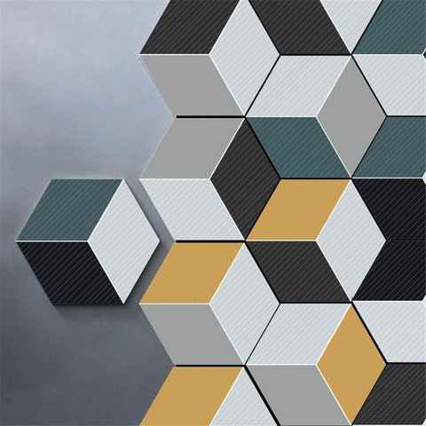 Price History Review On 2019 10pcs Set Hexagon Wall Tile Stickers Diy Art Wall Decor Stickers 3d Home Decor Living Room Decorative Sticker Muraux 18oct Aliexpress Seller House Living Center Price History Review On 2019 10pcs Set Hexagon Wall Tile Stickers Diy Art Wall Decor Stickers 3d Home Decor Living Room Decorative Sticker Muraux 18oct Aliexpress Seller House Living Center