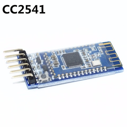 AT-09 AT09 Android IOS BLE 4.0 Bluetooth module CC2540 CC2541 Serial Wireless Module compatible HM-10 ► Photo 1/3