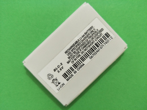 New 1200mAh BLC-2 BLC2 BLC Battery for NOKIA 3310 3315 3330 3335