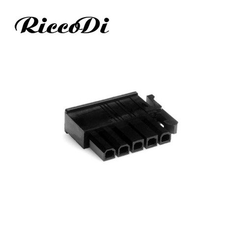 10pcs replacement of Molex connector 4.2mm pitch connector Wire to wire connector 5 row 5pin 5557 connector ► Photo 1/1