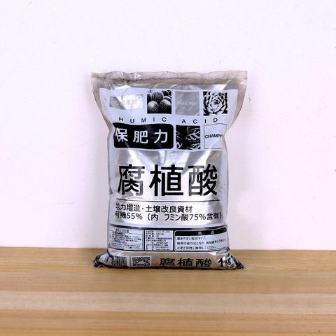 1kg Humic acid granular fertilizer ► Photo 1/1