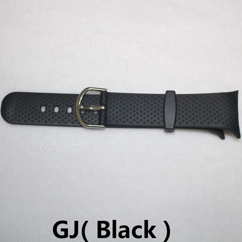 Watchbands:Display GJ HRM1 GVT GE FJ,  Strap, Please Contact Customer Service. ► Photo 1/5