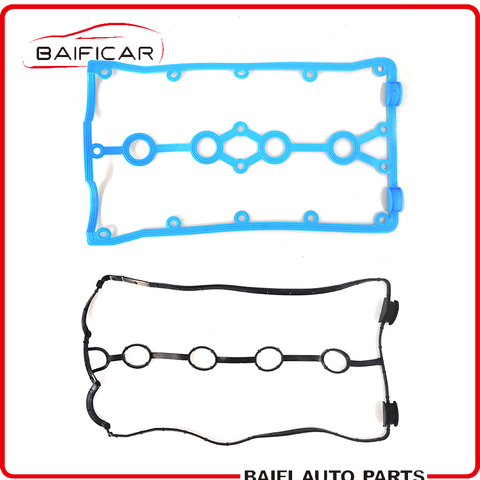 Baificar Brand New Genuine Engine Valve Cover Gasket Camshaft Cover Gasket 96353002 For Chevolet Aveo Excelle 1.6L Daewoo Lanos ► Photo 1/6