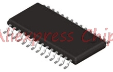 1pcs/lot TDA7718N TDA7718B TDA7718 TSSOP-28 7718N 7718 3 BAND CAR AUDIO PROCESSOR In Stock ► Photo 1/1