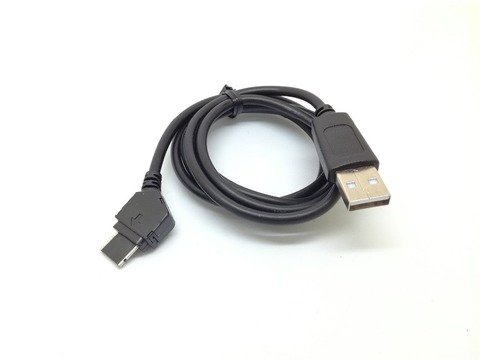 USB CHARGER & data 2IN1 CABLE for SAMSUNG SGH-R510 Wafer U420 Nimbus SCH-U740 Alias SPH-A303 Heat A503 Drift M610 M620 Upstage ► Photo 1/4