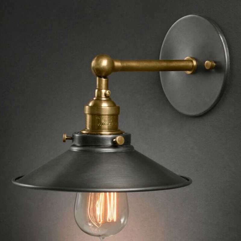 History Review On American Style Bedside Antique Wall Lamp Single Head Living Room Lights Vintage Fashion Bar Lamps Aliexpress Er Tuobo Vlight Lighting Alitools Io - Are Wall Lights Old Fashioned