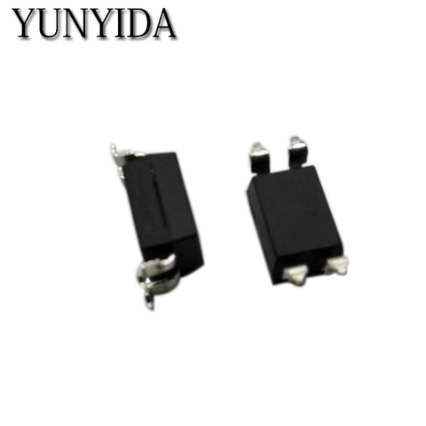 20pcs   PC817   SOP ► Photo 1/1