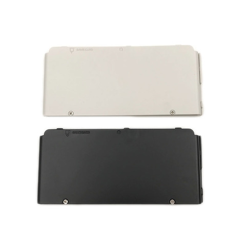 For Nintendo New 3DS 2015 Version Zierblende Faceplate Cover Plates Upper and Back Battery Housing Shell Case ► Photo 1/6