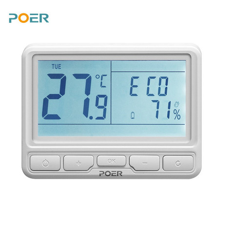 Thermostat without receiver ► Photo 1/1