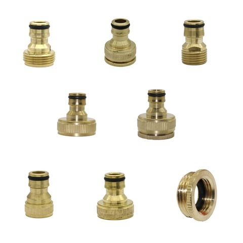 Buy Online 1 2 3 4 1 Thread Brass Quick Connector Agriculture Tools Garden Watering Adapter Durable Joint Drip Irrigation Fittings 1 Pcs Alitools Buy Online 1 2 3 4 1 Thread Brass Quick Connector Agriculture Tools Garden Watering Adapter Durable Joint Drip Irrigation Fittings 1 Pcs Alitools