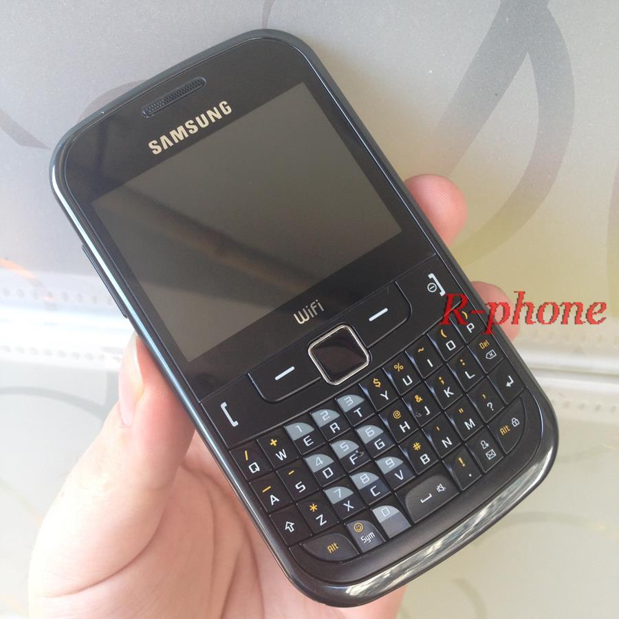 Harmonisch Leia drempel Refurbished Original Unlocked SAMSUNG S3350 Mobile Phone English Keyboard &  One year warranty - Price history & Review | AliExpress Seller - R-phone -  Professional Mobile Phones Store | Alitools.io