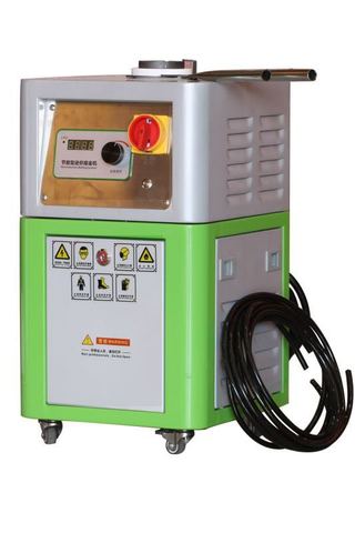 Mini Induction 2kg gold smelting machine Melting Furnace Heating Metals jewelry equipment ► Photo 1/1