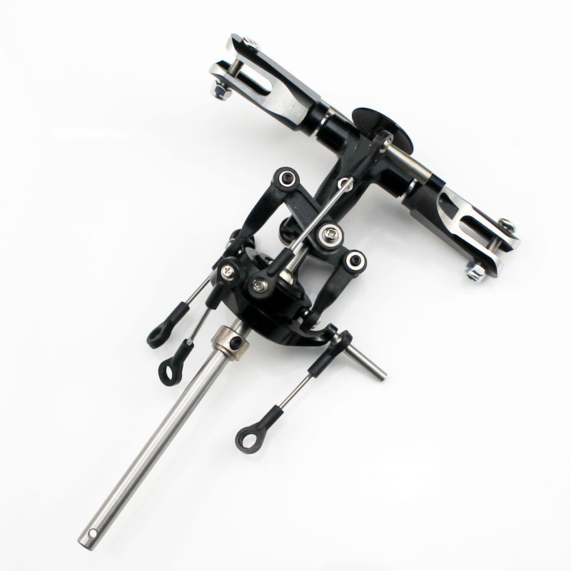Tarot 450FBL DFC Main Rotor Head Set for Align Trex 450 Helicopter TL45110-07