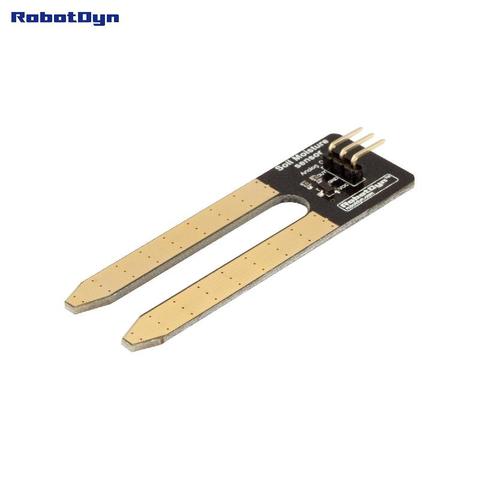 Soil Moisture Sensor ► Photo 1/4