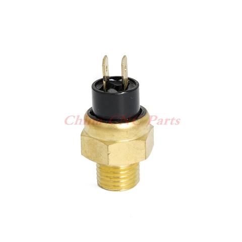 Coolant Temperature Switch Sensor Water Temp Radiator Cooling Fan M14x1.5mm 85 For KTM 250 350 400 450 525 530 #59011079000 ► Photo 1/5