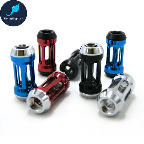 Dual Bubble Filter, Inner Thread Water Filter Use For PC Water Cooling G1/4 ► Photo 1/6