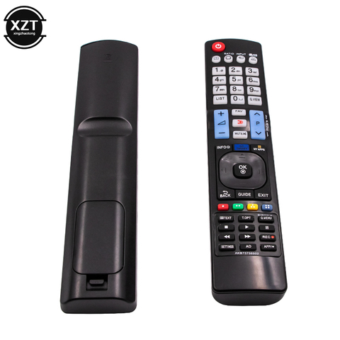 Remote Control Replace for LG Smart TV AKB73756502 AKB73756504 AKB73756510 AKB73615303 32LM620T Universal LCD HDTV Remote ► Photo 1/6