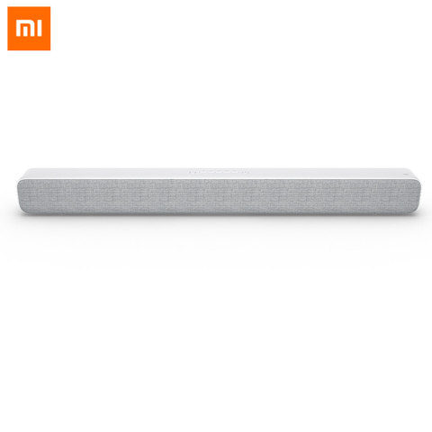 Original Xiaomi Mi Wireless TV Audio Home Theater Speaker Soundbar SPDIF Optical Aux Line Sound Bar Support Sony Samsung LG TV ► Photo 1/1