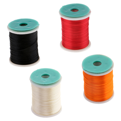 High Strength 250m Fly Tying Thread Material 210 Denier for Lure Bait DIY Making Tool ► Photo 1/1