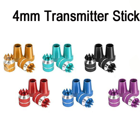 4mm Transmitter Stick Rocker For JR transmitters ► Photo 1/2