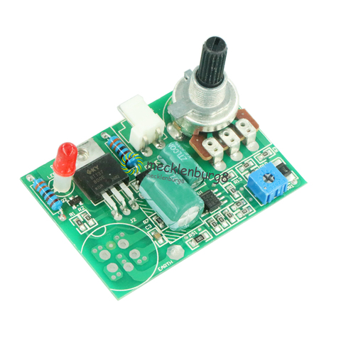 A1321 For HAKKO 936 Soldering Iron Control Board Controller Station Thermostat Module ► Photo 1/4