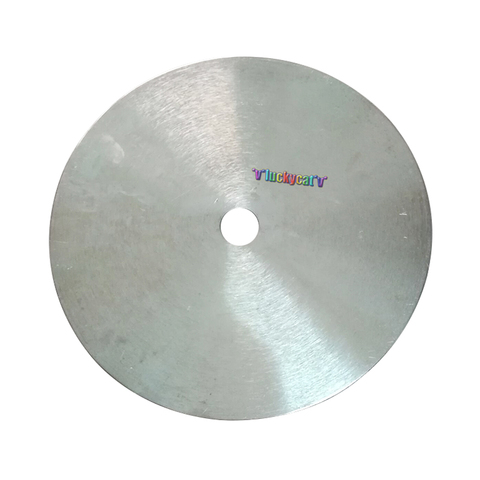 1PC Dental lab Diamond Disc for Model Trimmer on Model Cleaning Work Diameter 250mm (10 inch), Inner diameter:25mm and 32mm ► Photo 1/3