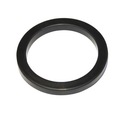GAGGIA 01652809 FILTER HOLDER GASKET 73 x 57 x 8.5 mm FOR COFFEE MAKER MACHINES ► Photo 1/1