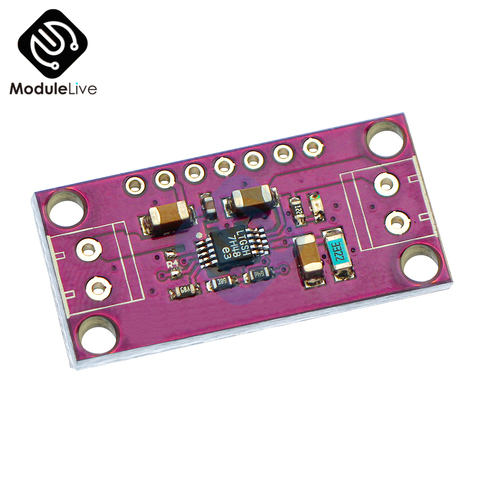 LT3042 Voltage Regulator 20V 200mA Ultra-low Noise Ultra-high PSRR RF Linear Regulator Power Module Board ► Photo 1/1