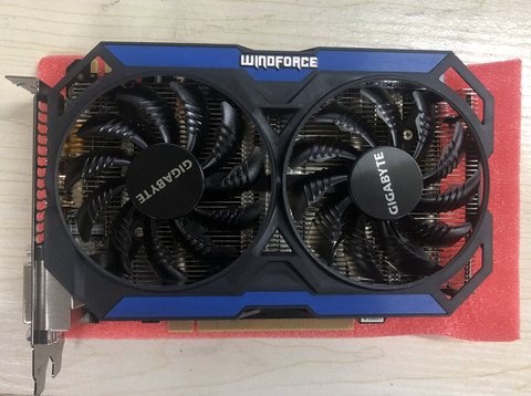 Price History Review On Used Gigabyte Graphics Card Gtx 960 4gb 128bit Gddr5 Video Cards For Nvidia Vga Cards Geforce Gtx960 Hdmi Dvi Game Gv N960oc 4gd Aliexpress Seller Jsf Cpu
