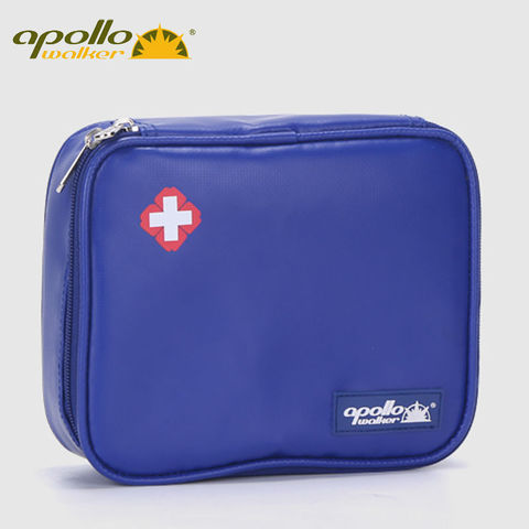 Apollo Insulin Cooler box Middle-sized bag Portable Insulated Diabetic Insulin Travel Case Nylon Fabric Aluminum Foil ice bag ► Photo 1/6