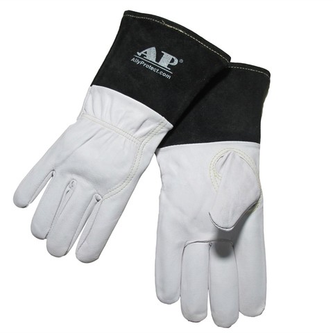 TIG Welding Gloves Soft Sensitive 30cm(12