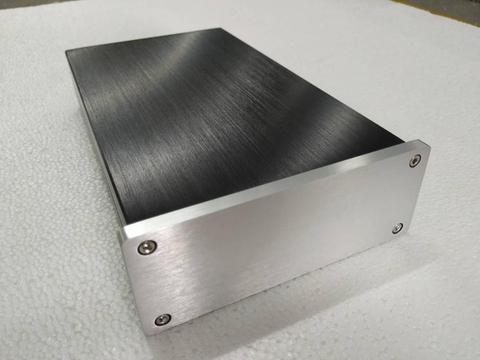 BRZHIFI BZ1506 series aluminum case for DIY ► Photo 1/2