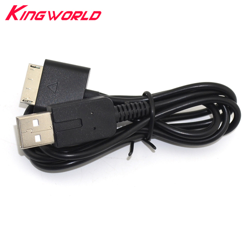 USB Data Transfer Charger Cable for Sony PSP Go for PlayStation PSP-N1000 N1000 to PC Sync Wire Lead ► Photo 1/6