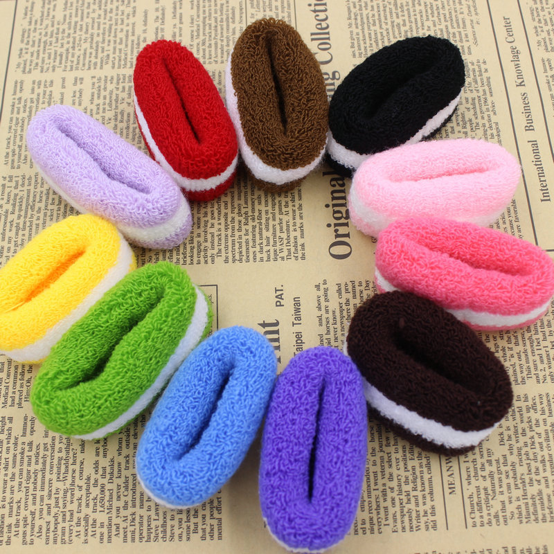 AIKELINA New 12pcs/bag Women Big Wide Soft Rubber Bands Hair Holders Elastic  Accessories Tie Gum Fashion Free Shipping - Price history & Review |  AliExpress Seller - Yiwu Jia Guan Trading Co.,